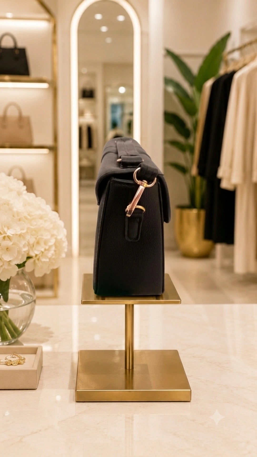 Outfit - "Estasi Solare"