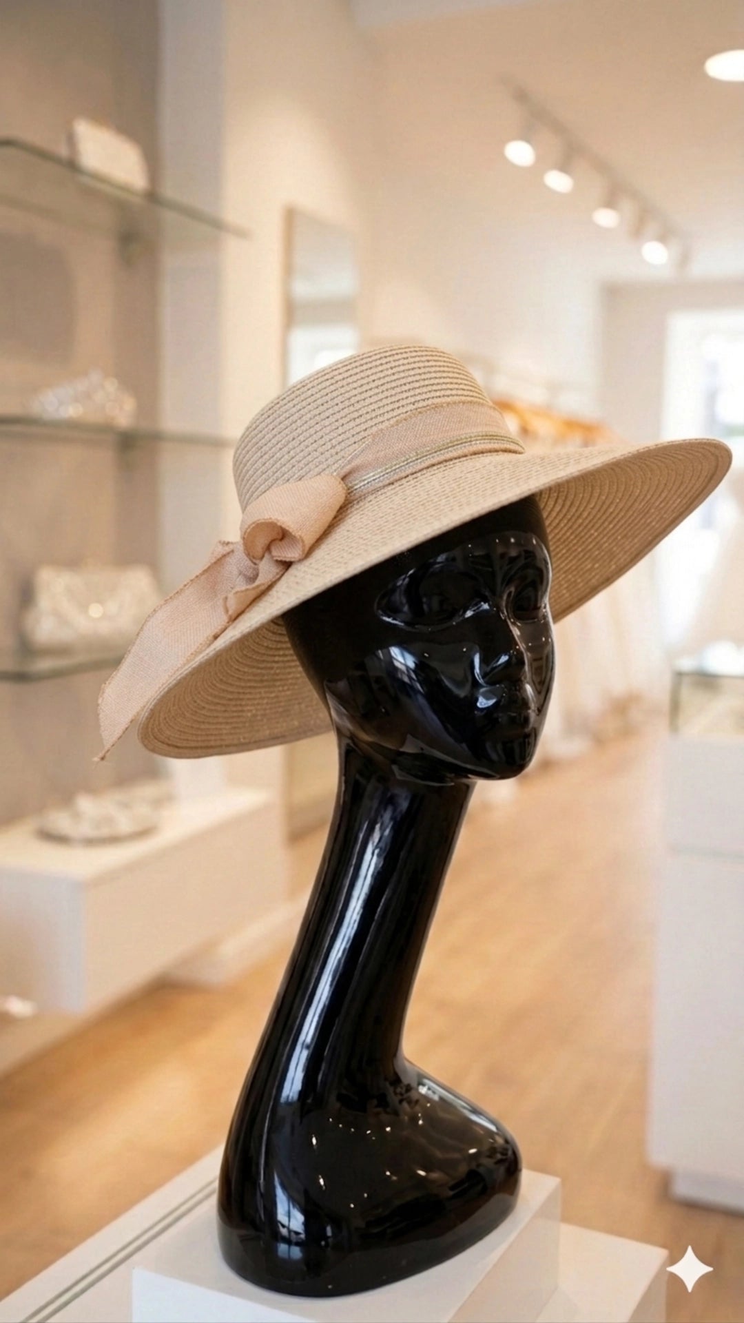 Cappello - Brezza di Cartapaglia