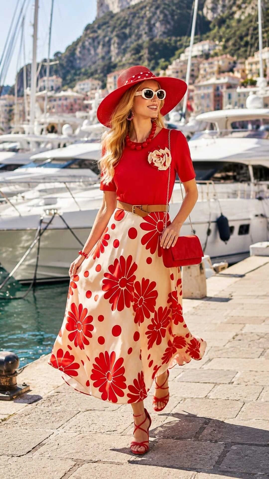 Occhiali - Diva Capri
