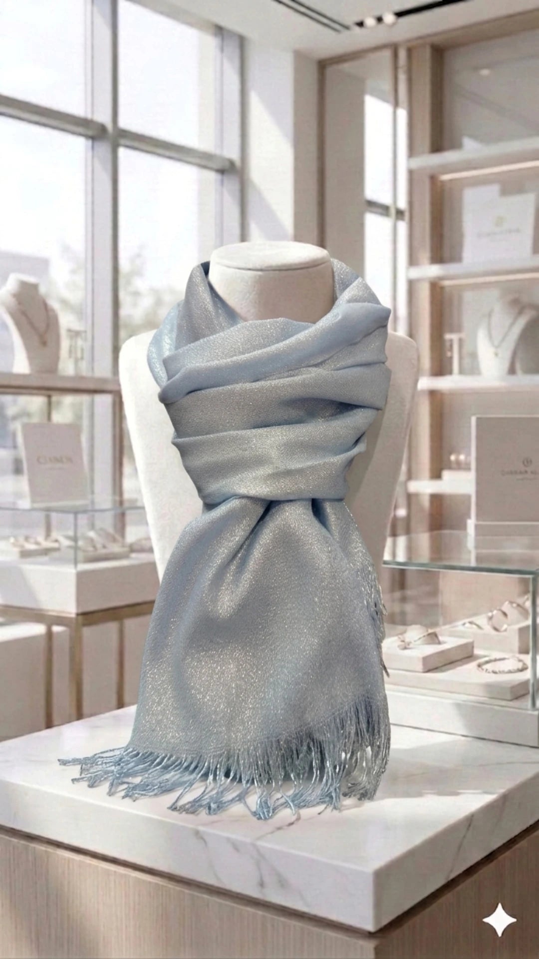Outfit - "Aria di Lago"