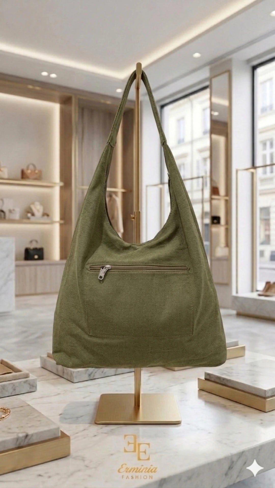 Tasche – Tote Bag „Summer Vibes“