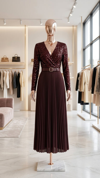 Outfit - Notte d'Ambra