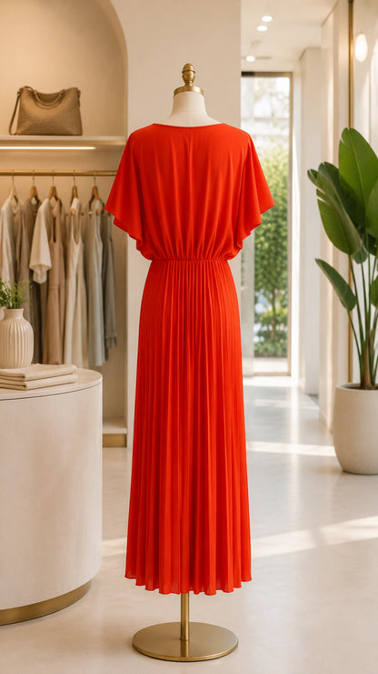 Outfit "Aurora di Firenze"