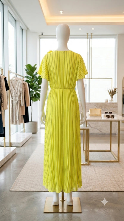 Outfit - "Estasi Solare"