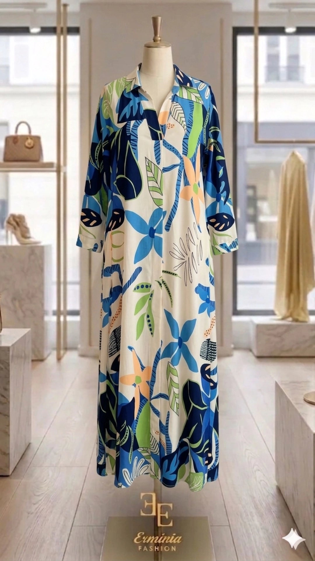 Outfit - Giardino di Sicilia