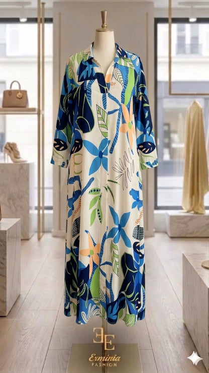 Outfit - Giardino di Sicilia