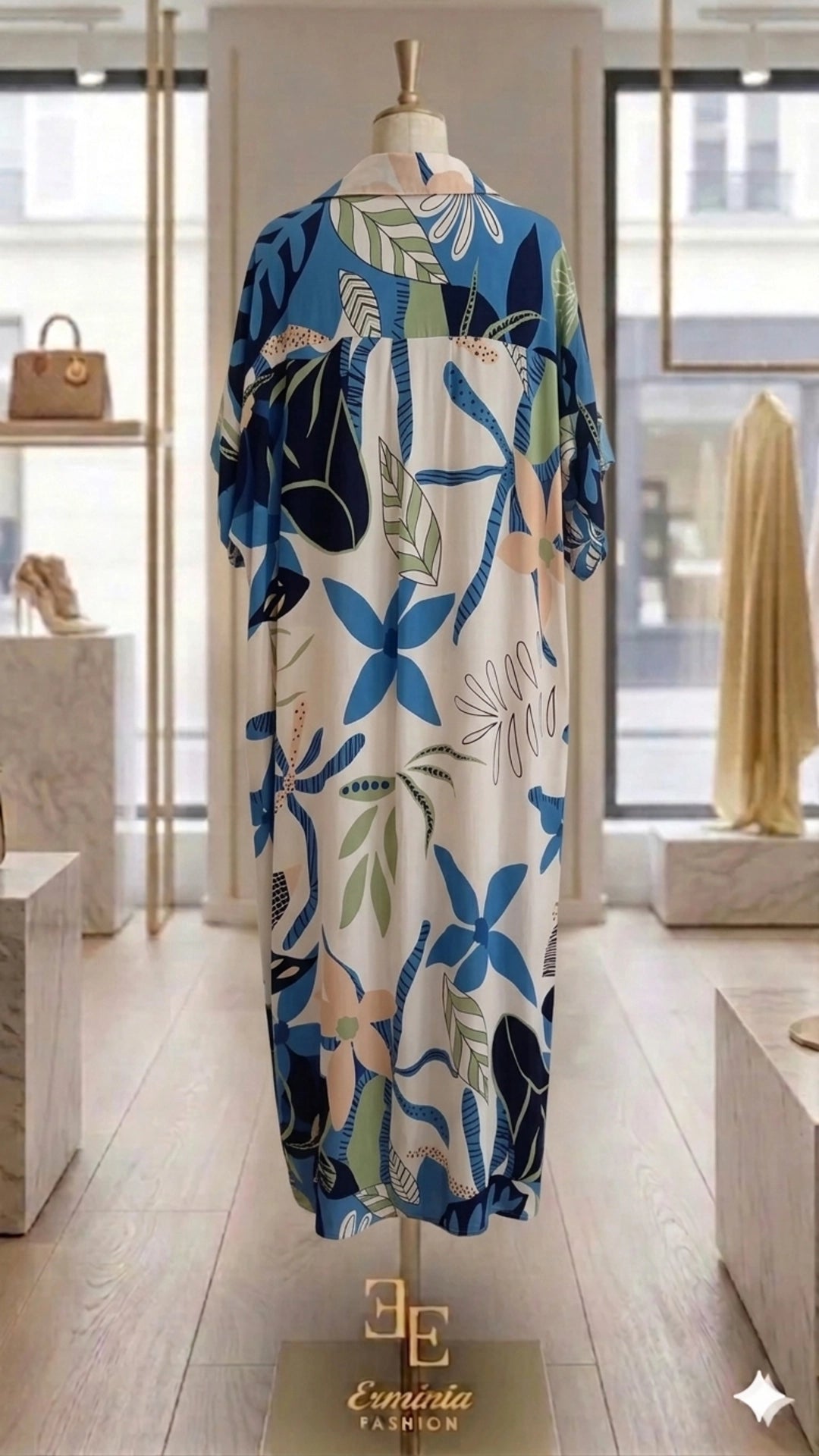 Outfit - Giardino di Sicilia