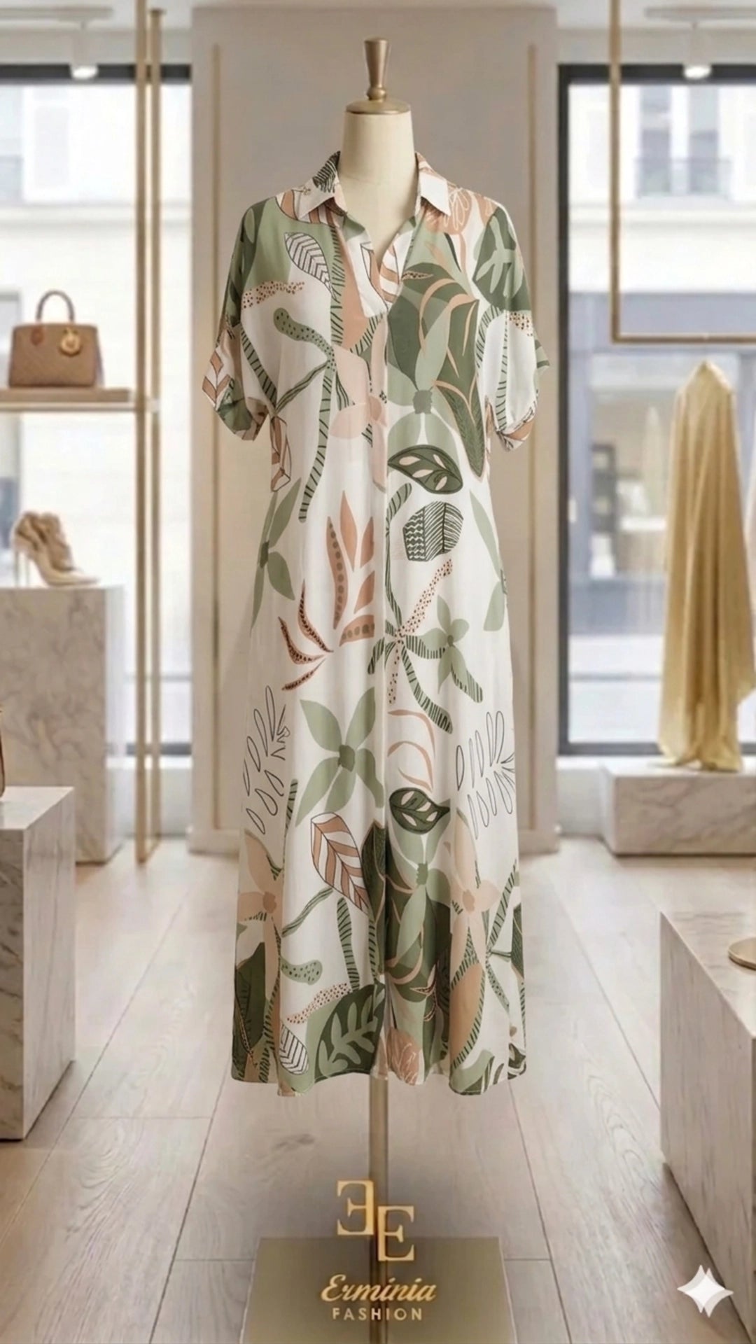 Outfit - Brezza di Positano
