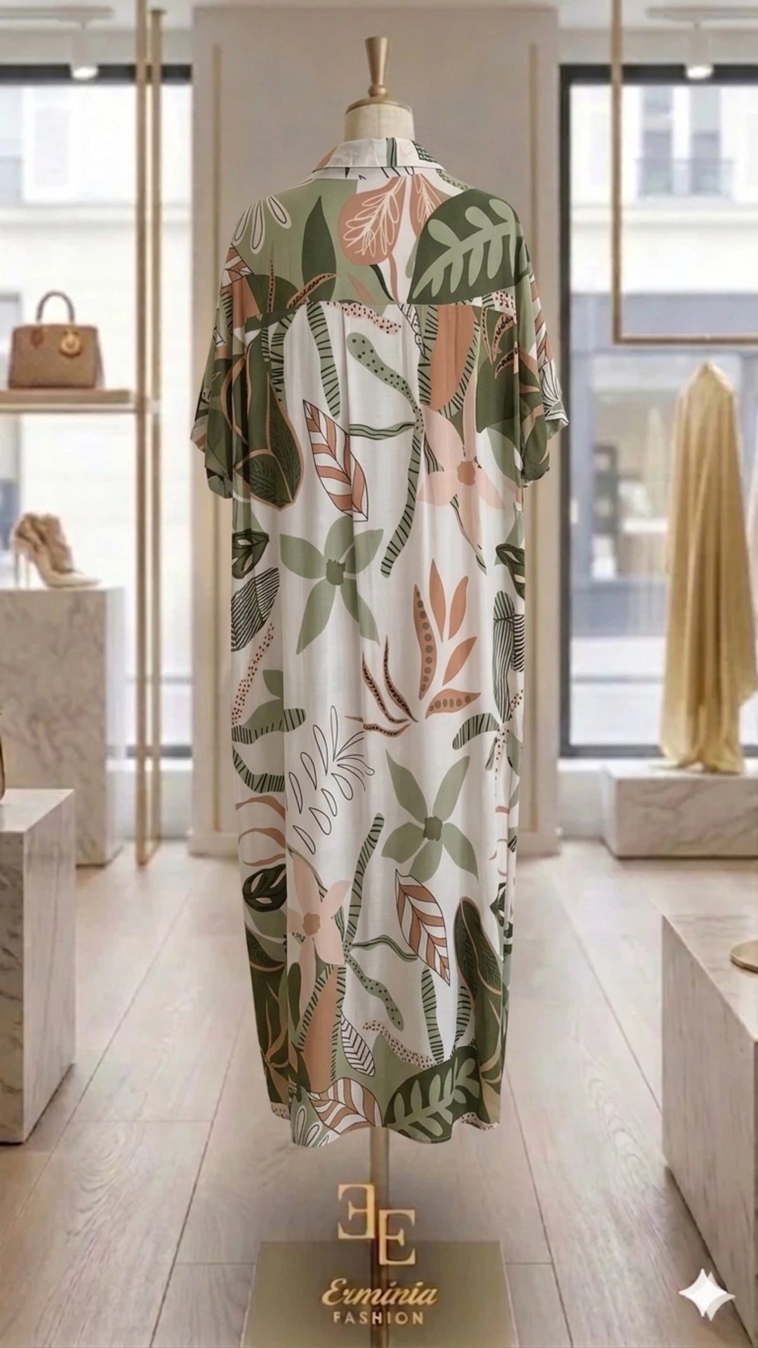 Outfit - Brezza di Positano