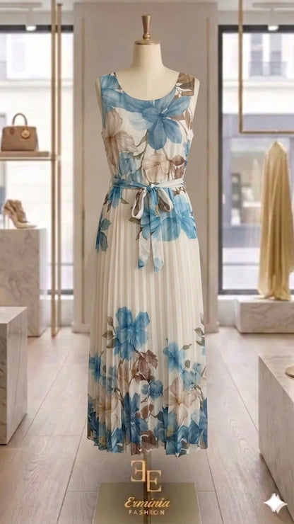 Outfit - "Aria di Lago"