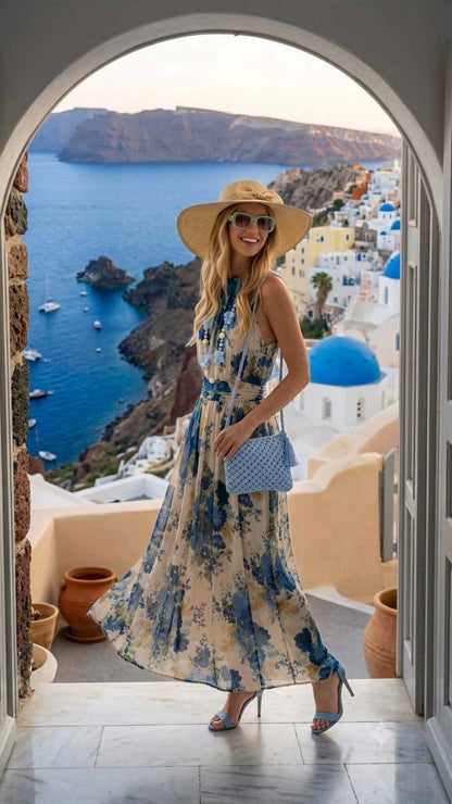 Outfit - Alba di Taormina