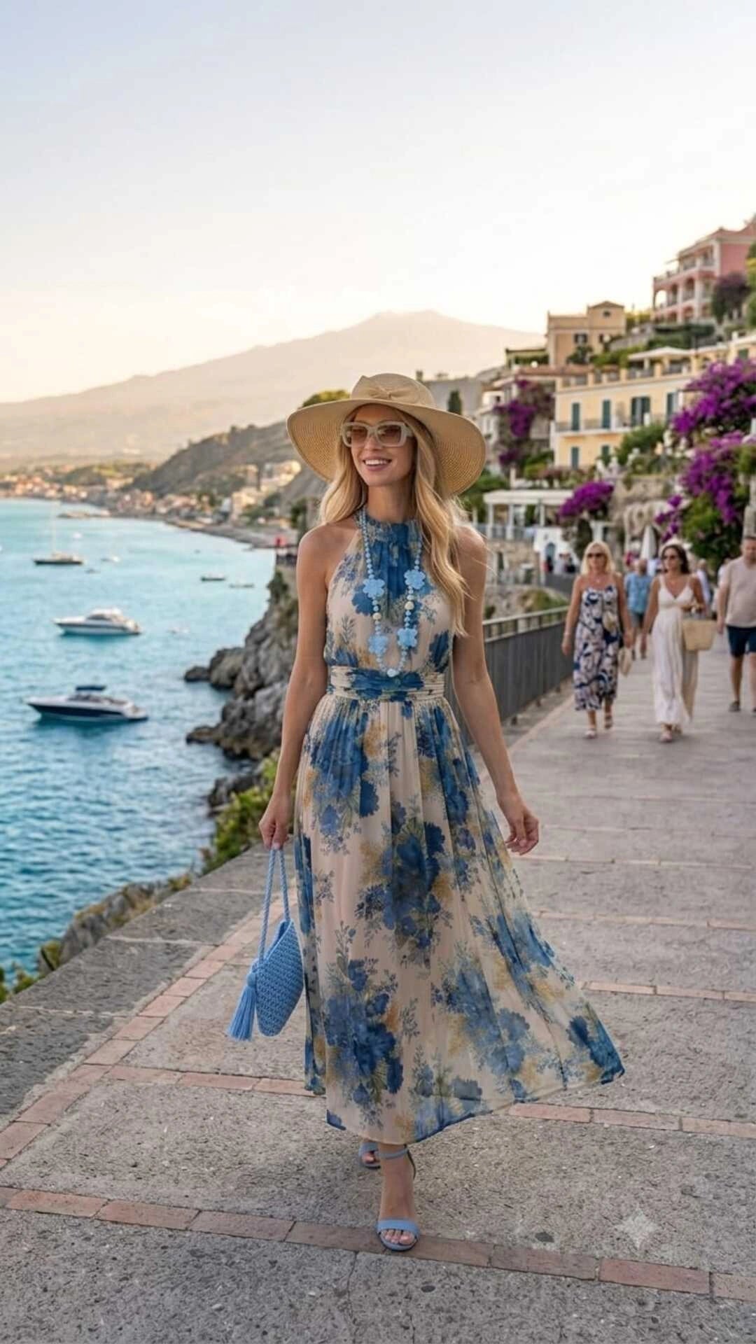 Outfit - Alba di Taormina