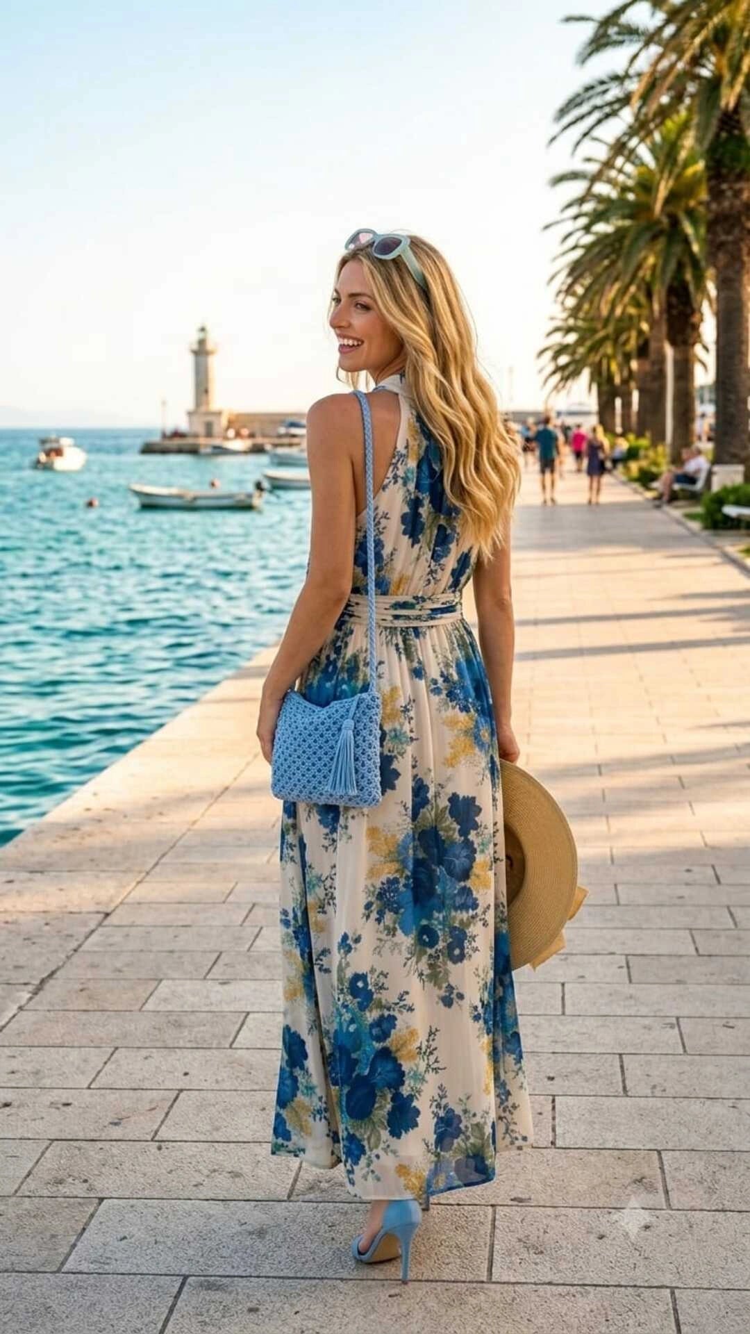 Outfit - Alba di Taormina
