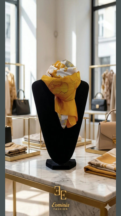 Outfit - "Soleil de Rue"