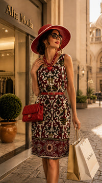 Bundle - Anima Scarlatta — Everyday Elegance