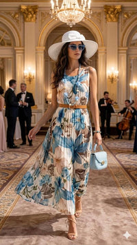 Outfit - "Aria di Lago"