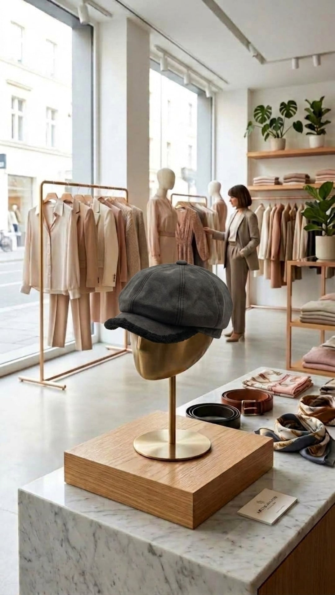 Outfit Oro di Città