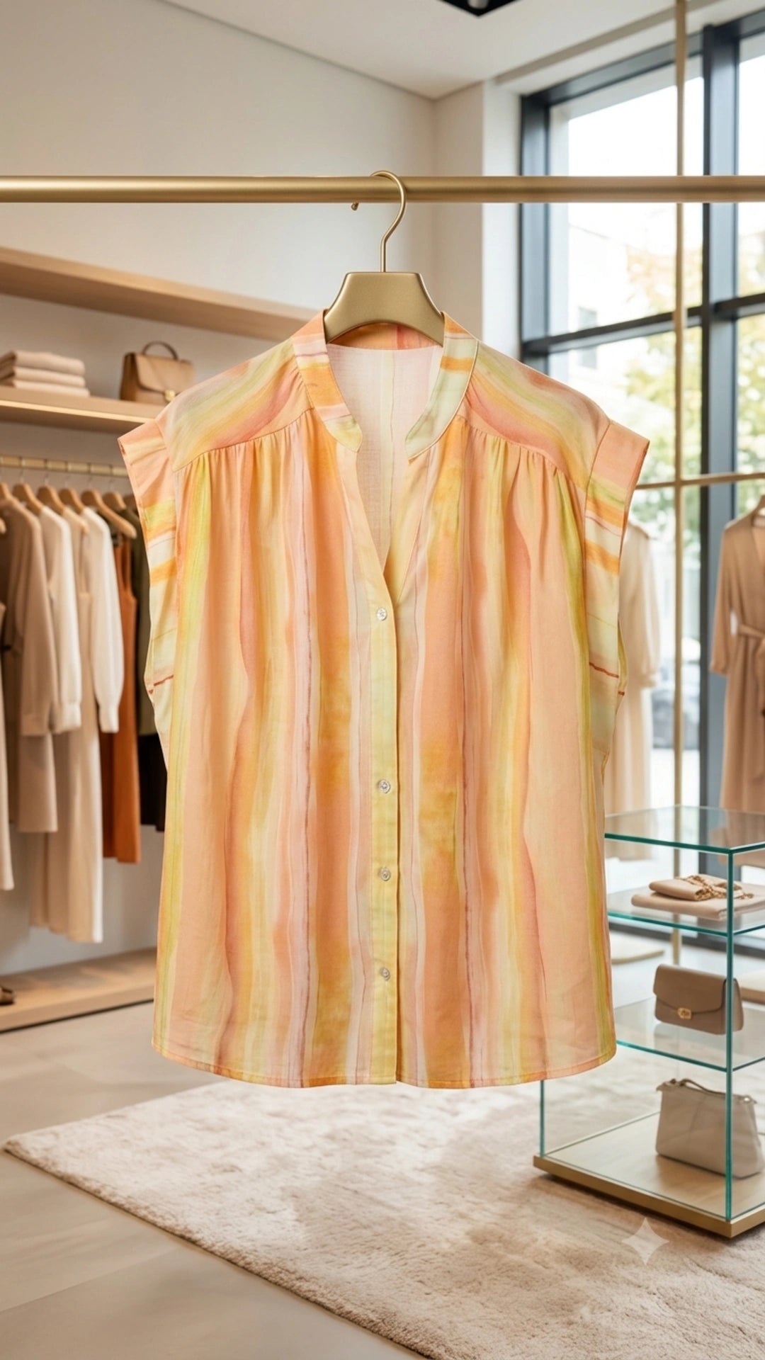 Outfit - Ambra Errante