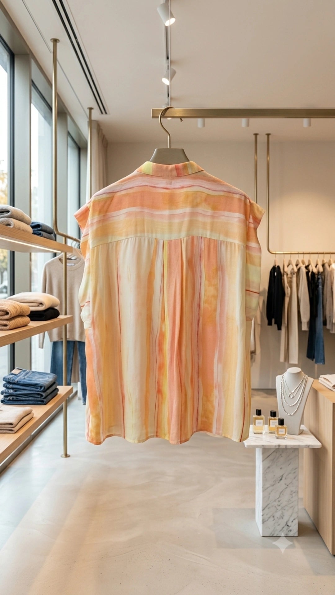 Outfit - Ambra Errante