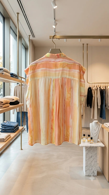 Outfit - Ambra Errante