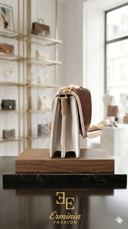 Borsa "Carte Blanche"