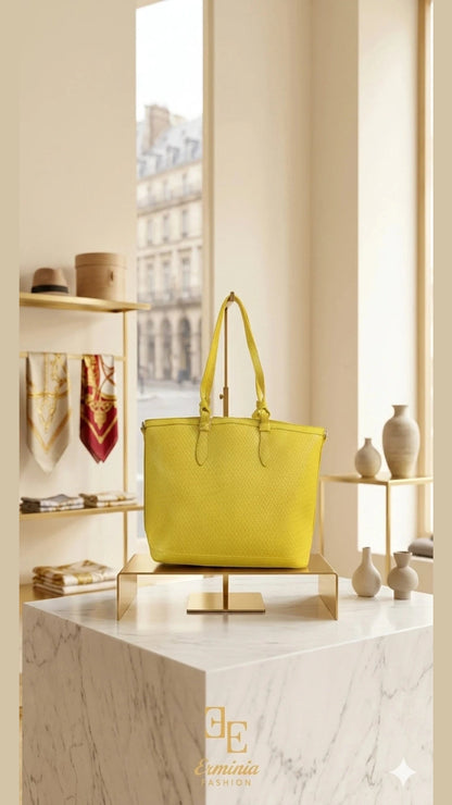 Borsa "Golden Sun"