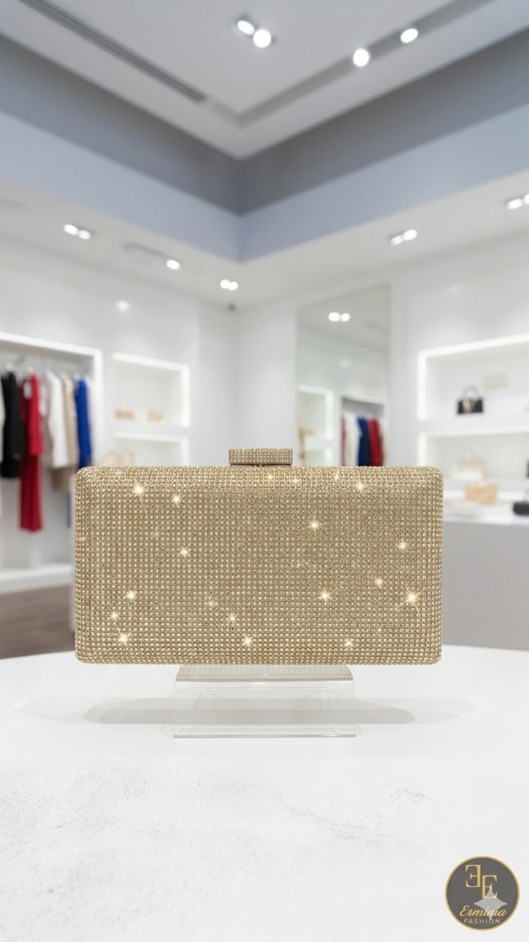 Borsa "Poudre d'Étoiles"