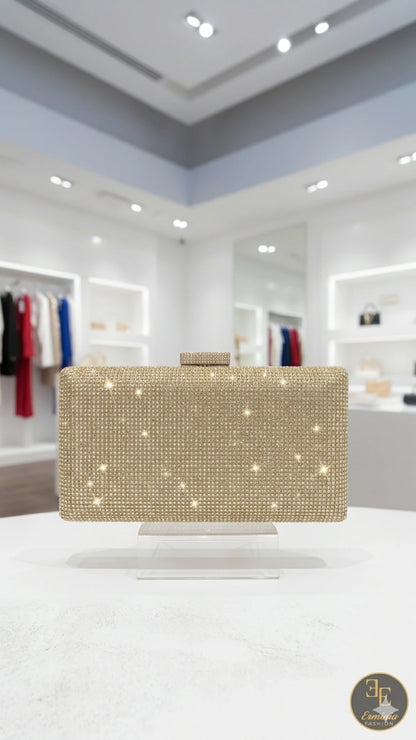 Borsa "Poudre d'Étoiles"