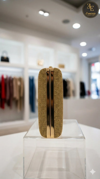 Borsa "Poudre d'Étoiles"