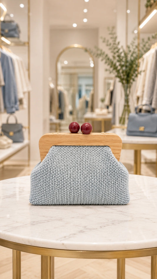 Borsa - Clutch di Riva