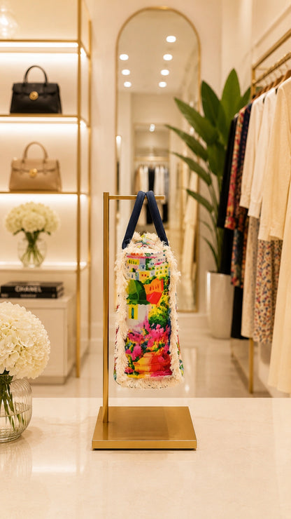 Outfit - Fiamma di Puglia