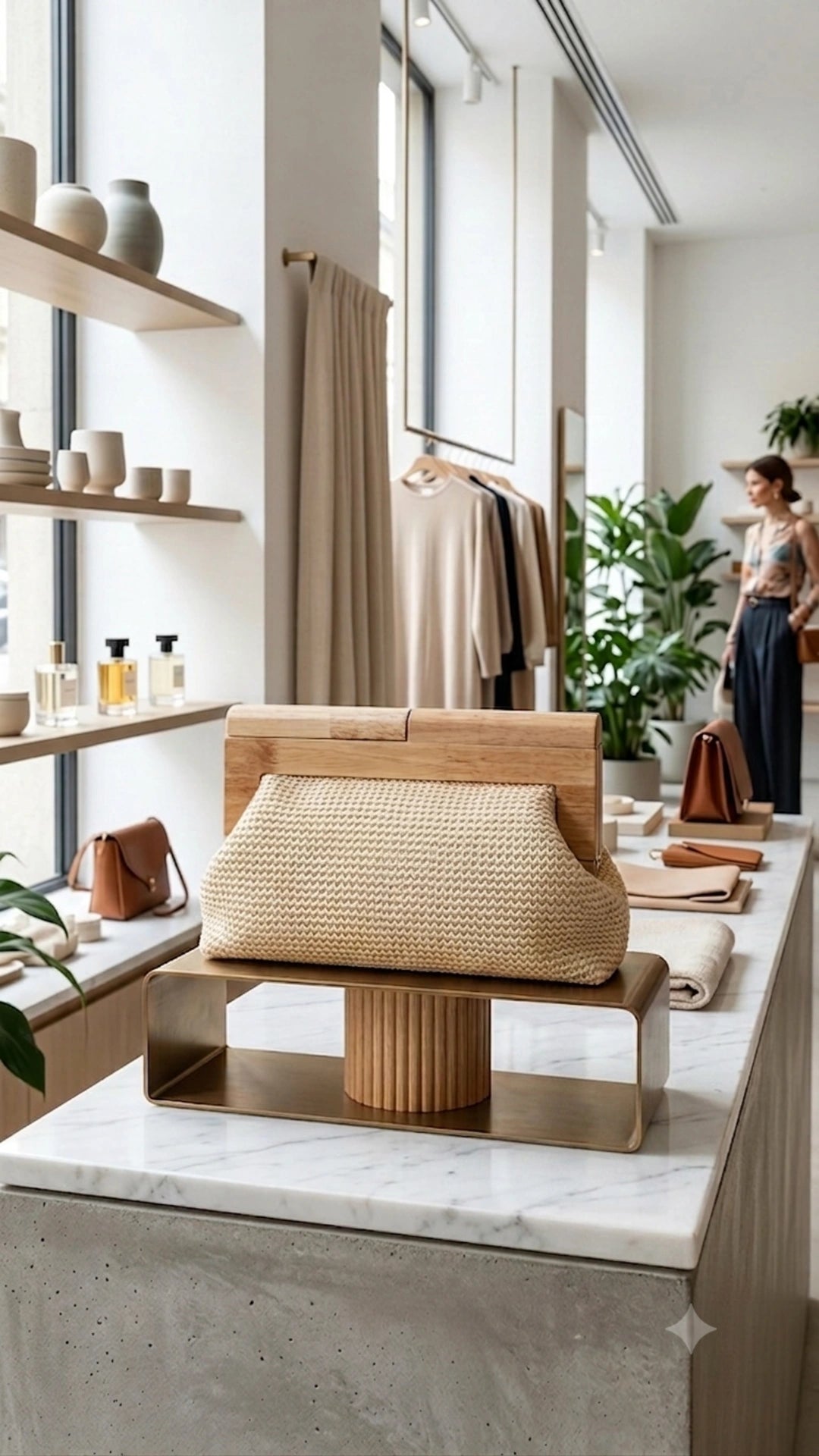 Outfit - Ambra Errante
