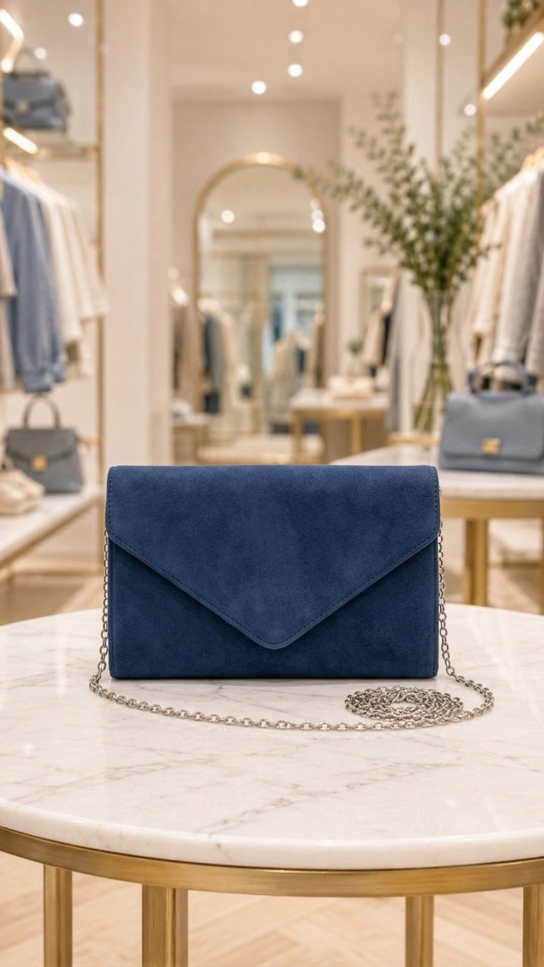 Outfit "Aurora di Firenze"