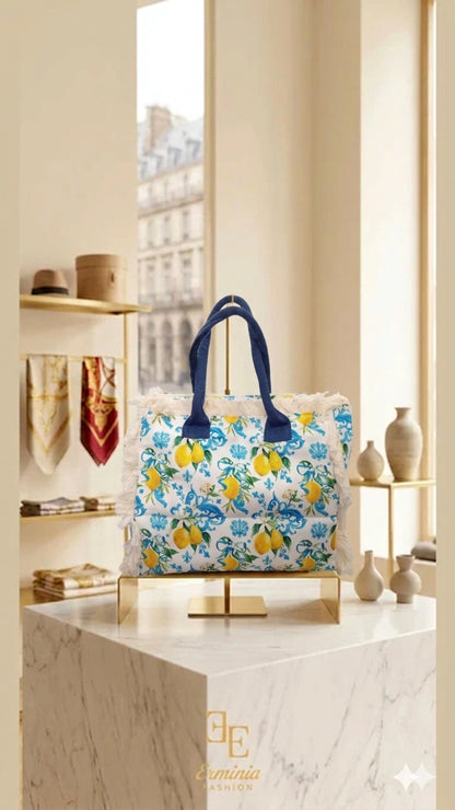 Outfit - Giardino di Sicilia