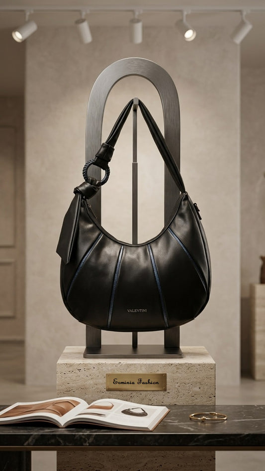 Borsa - Mezzaluna Valentini