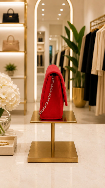 Borsa - Red Velvet