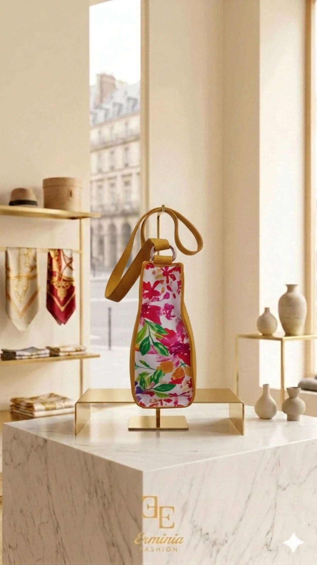 Borsa - Sun Chic Bag