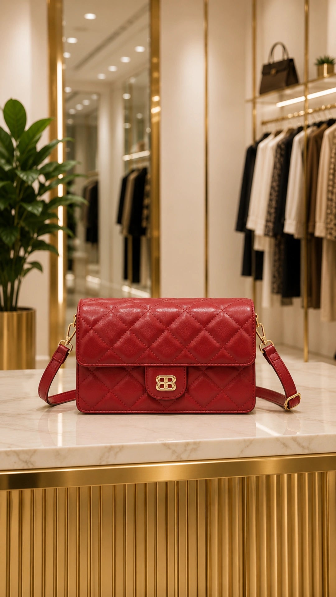 Bundle - Anima Scarlatta — Everyday Elegance