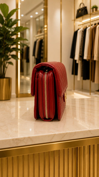 Bundle - Anima Scarlatta — Everyday Elegance