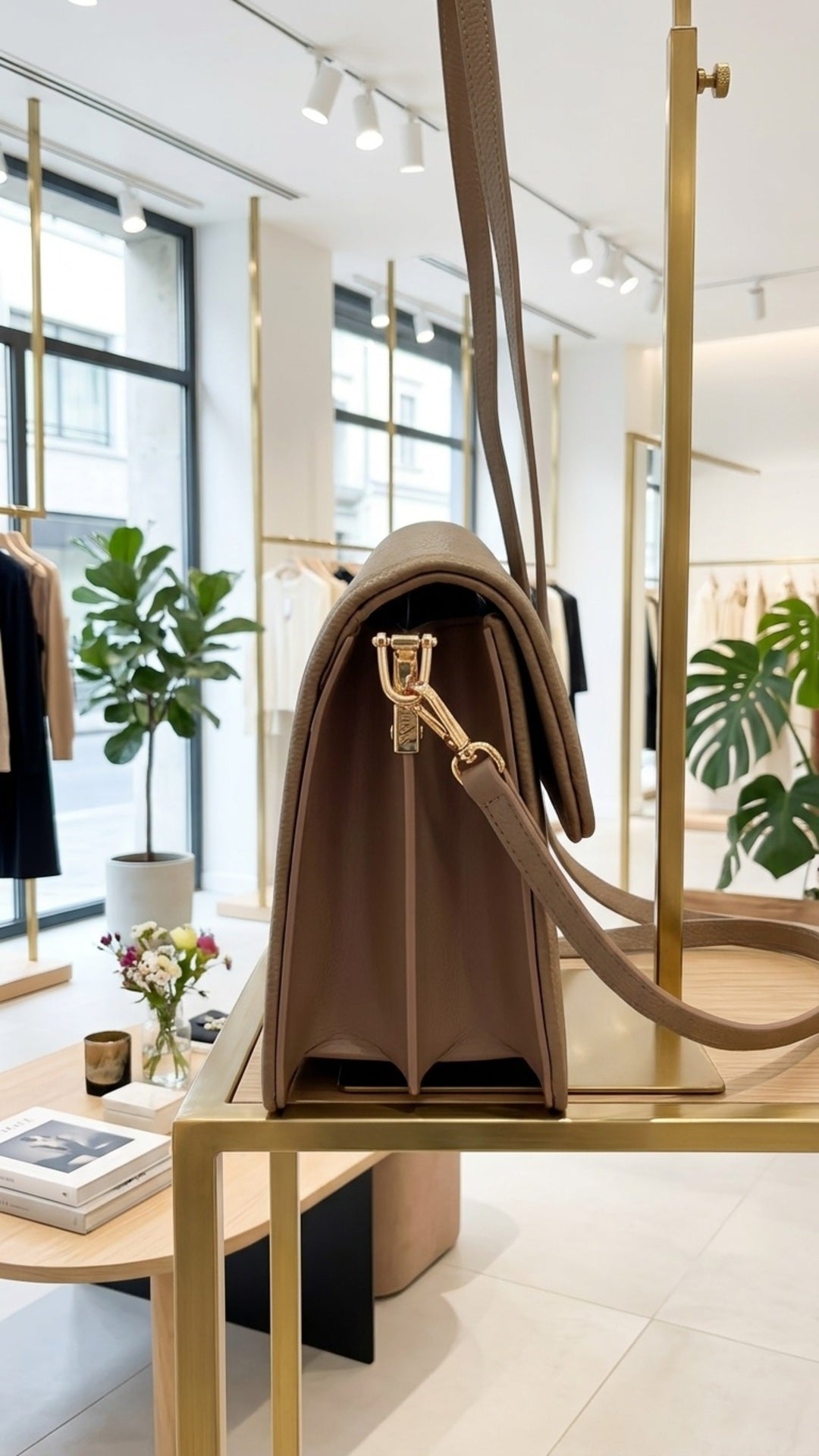 Outfit - Terra Battuta
