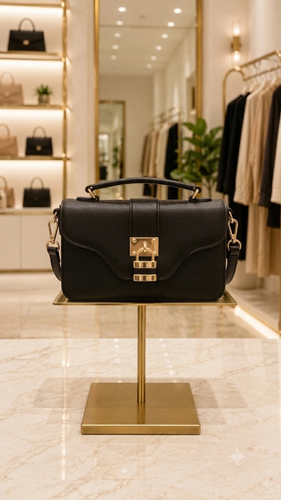 Outfit - "Estasi Solare"