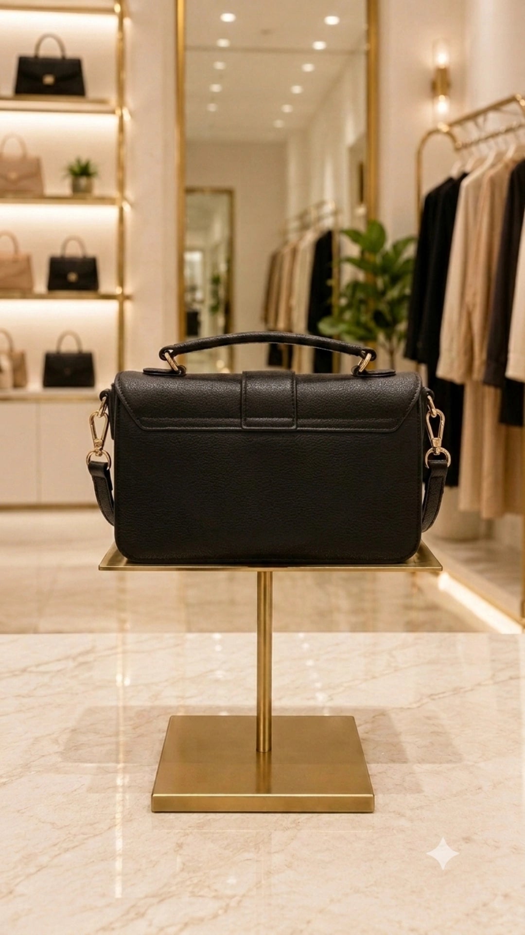 Outfit - "Estasi Solare"