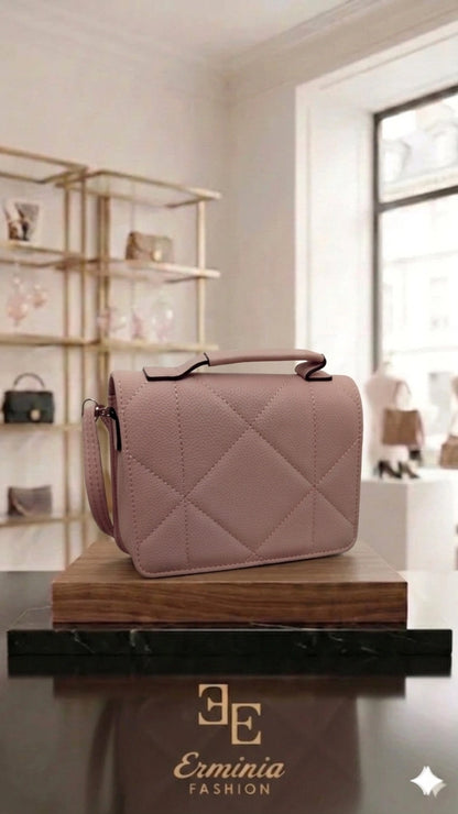 Outfit "Rosa Amalfitana"