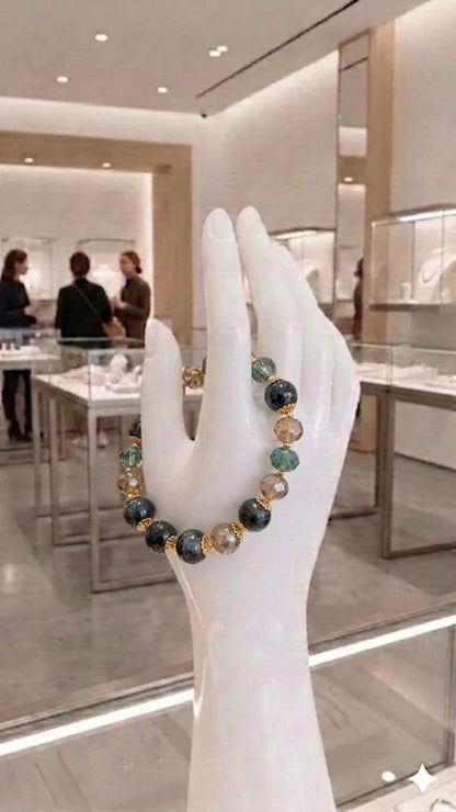 Outfit Oro di Città