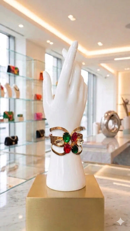 Outfit - Rosa di Luglio