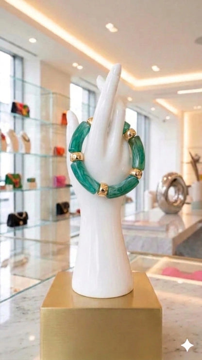 Outfit " Verde Anima"