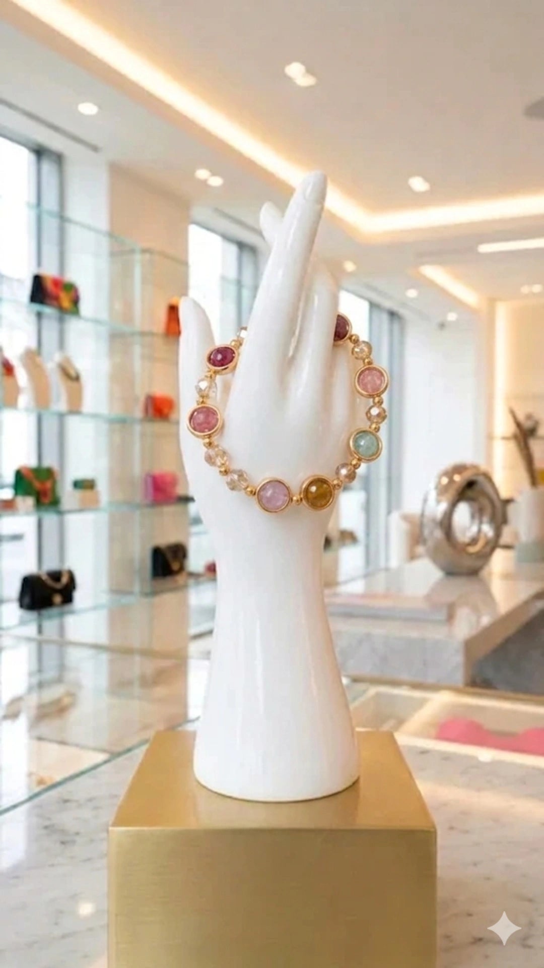 Outfit "Dolce Riviera"