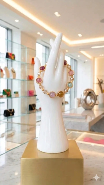 Outfit "Dolce Riviera"