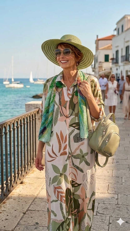Outfit - Brezza di Positano