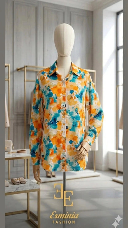 Outfit - "Ibiza Dorada"